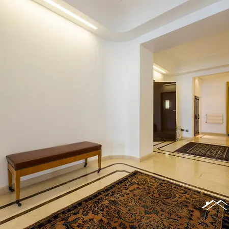Waterfront Lux •3br •sea View •sauna • By Tilo *