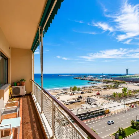 Waterfront Lux •3br •sea View •sauna • By Tilo Διαμέρισμα