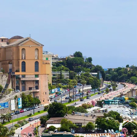 Waterfront Lux •3br •sea View •sauna • By Tilo Γένοβα